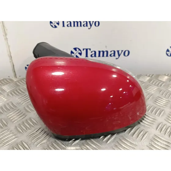 Retrovisor Derecho para Kia Rio (Ub/Qb)