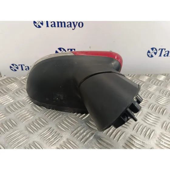 Retrovisor Derecho para Kia Rio (Ub/Qb)
