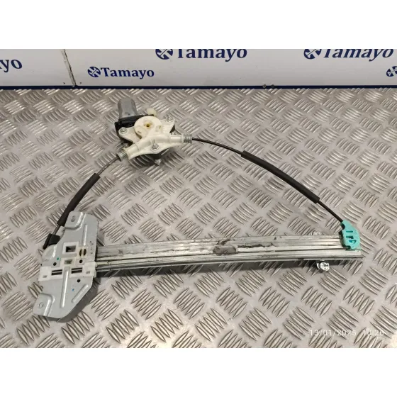 Elevalunas Delantero Derecho para Kia Rio (Ub/Qb)