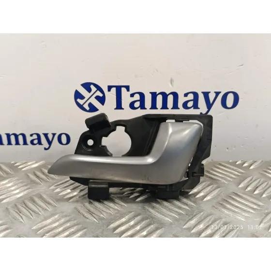 Maneta Interior Delantera Derecha para Kia Rio (Ub/Qb)