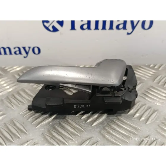 Maneta Interior Delantera Derecha para Kia Rio (Ub/Qb)