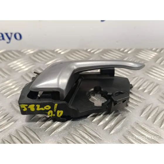 Maneta Interior Delantera Derecha para Kia Rio (Ub/Qb)