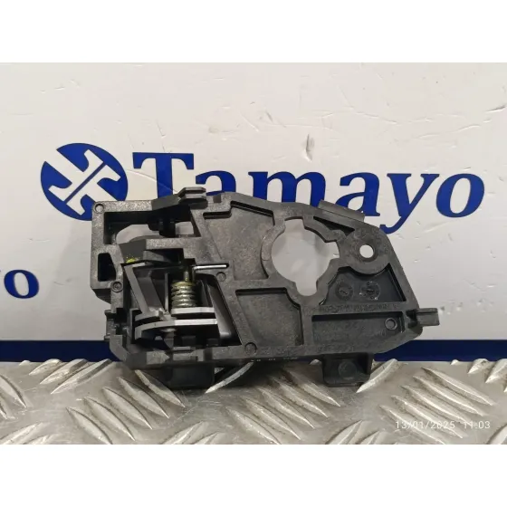 Maneta Interior Delantera Derecha para Kia Rio (Ub/Qb)