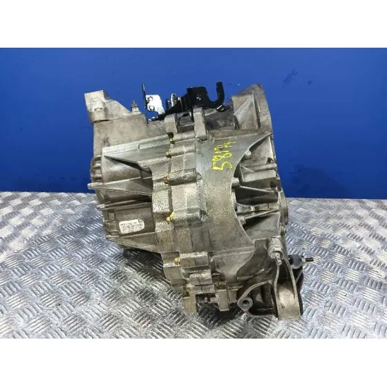 Caja Cambios para Ford Focus C-Max (Cap)