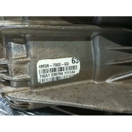 Caja Cambios para Ford Focus C-Max (Cap)