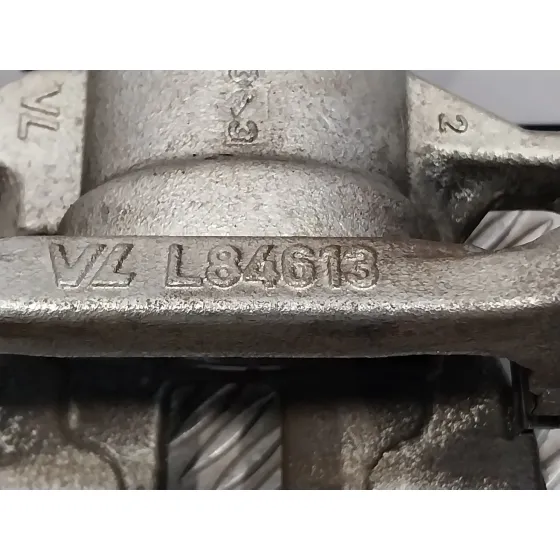 Pinza Freno Delantera Izquierda para Toyota Yaris Cross