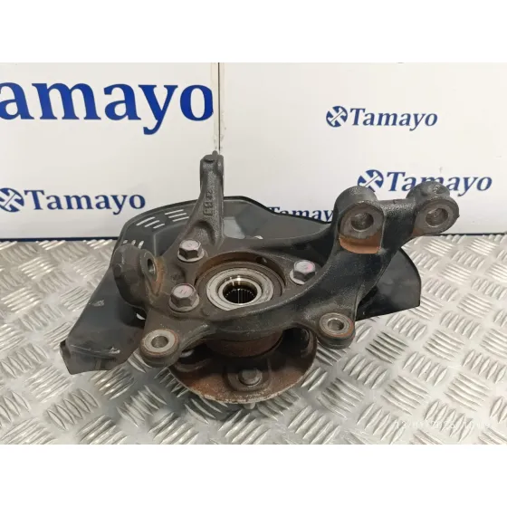 Mangueta Delantera Izquierda para Toyota Yaris Cross