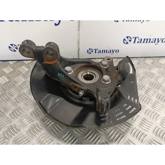 Mangueta Delantera Izquierda para Toyota Yaris Cross