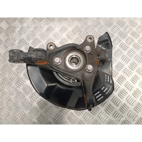 Mangueta Delantera Izquierda para Toyota Yaris Cross