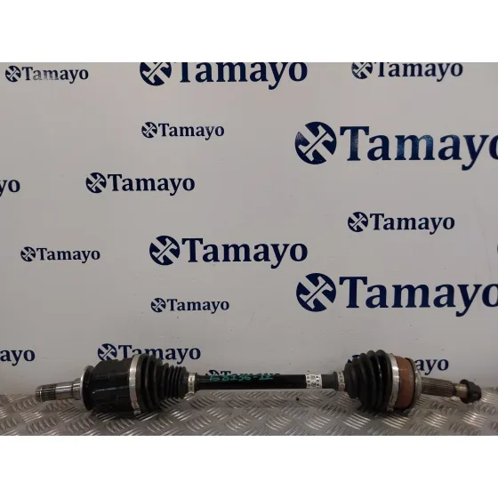 Transmision Delantera Izquierda para Toyota Yaris Cross