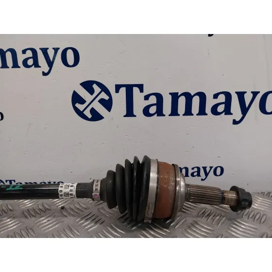 Transmision Delantera Izquierda para Toyota Yaris Cross