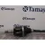 Transmision Delantera Izquierda para Toyota Yaris Cross