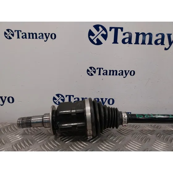 Transmision Delantera Izquierda para Toyota Yaris Cross