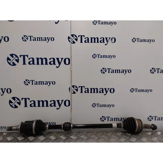 Transmision Delantera Derecha para Toyota Yaris Cross