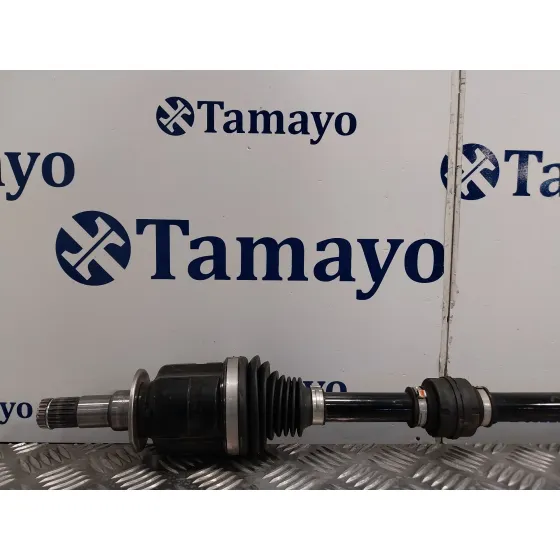 Transmision Delantera Derecha para Toyota Yaris Cross