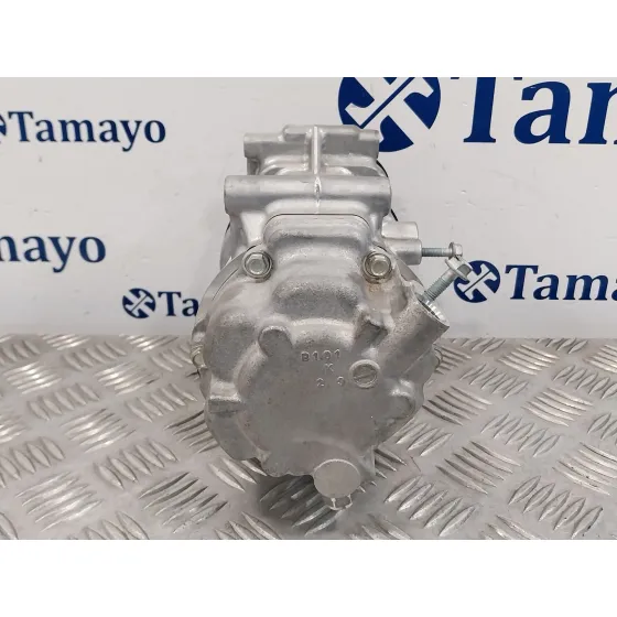Compresor Aire Acondicionado para Toyota Yaris Cross