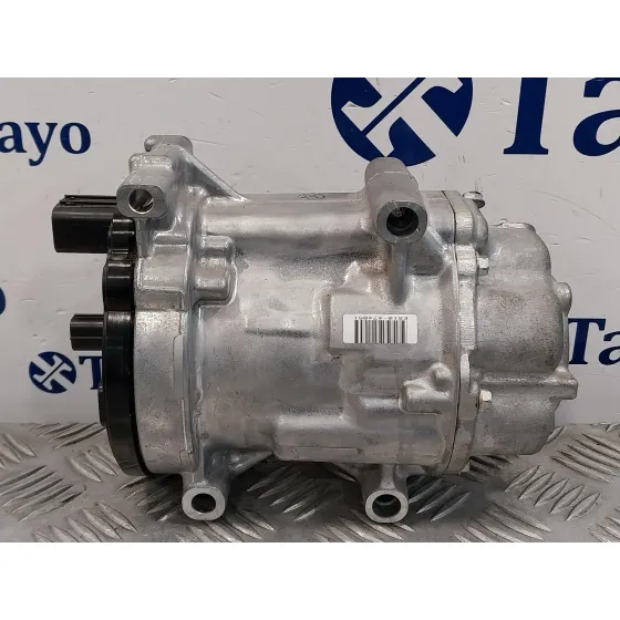 Compresor Aire Acondicionado para Toyota Yaris Cross