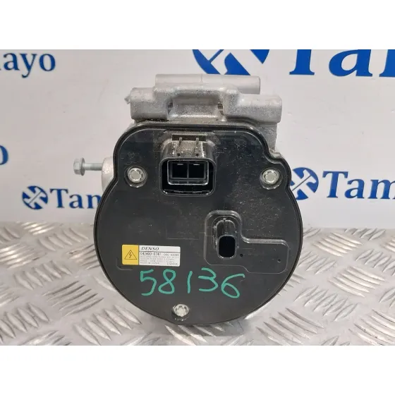 Compresor Aire Acondicionado para Toyota Yaris Cross
