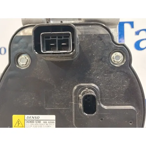 Compresor Aire Acondicionado para Toyota Yaris Cross