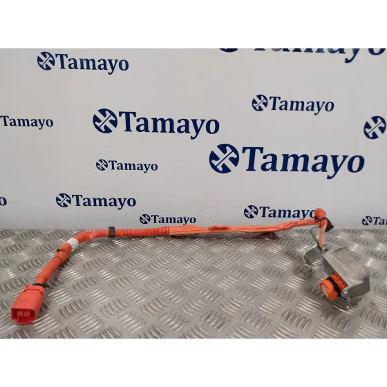 Cable para Toyota Yaris Cross