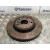 Disco Freno Delantero para Toyota Yaris Cross