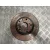 Disco Freno Delantero para Toyota Yaris Cross