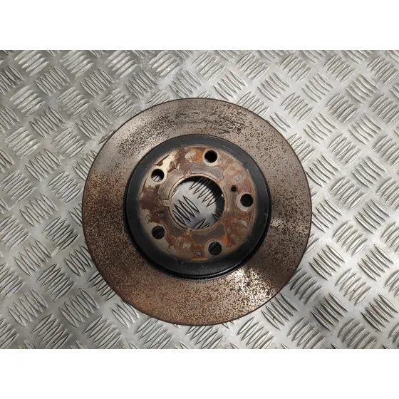 Disco Freno Delantero para Toyota Yaris Cross
