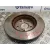 Disco Freno Delantero para Toyota Yaris Cross