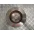 Disco Freno Delantero para Toyota Yaris Cross