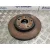 Disco Freno Delantero para Toyota Yaris Cross