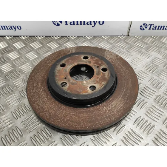 Disco Freno Delantero para Toyota Yaris Cross