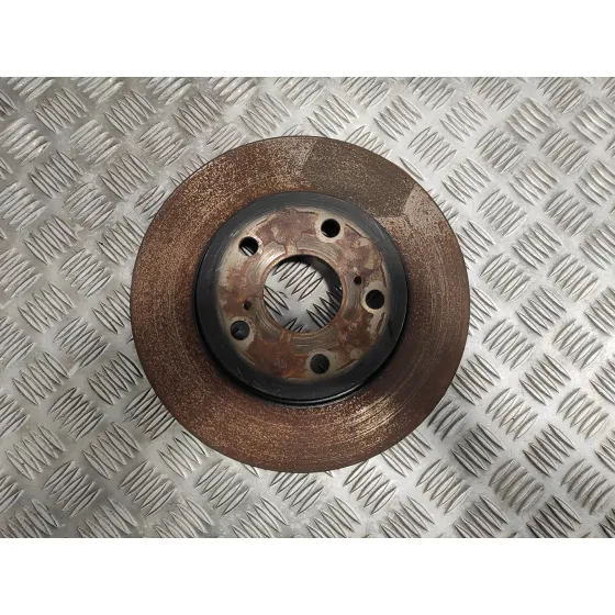 Disco Freno Delantero para Toyota Yaris Cross