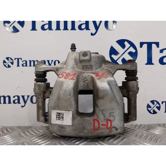 Pinza Freno Delantera Derecha para Toyota Yaris Cross