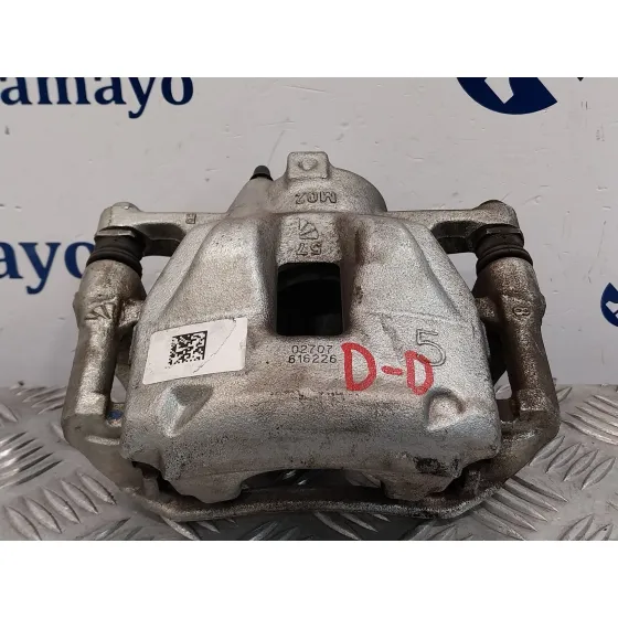 Pinza Freno Delantera Derecha para Toyota Yaris Cross