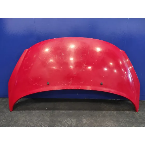 Capot para Peugeot 207 Cc