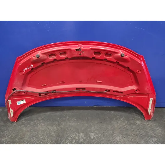 Capot para Peugeot 207 Cc