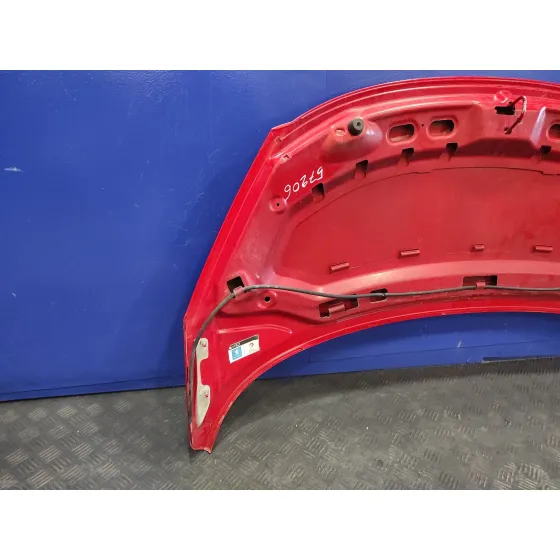 Capot para Peugeot 207 Cc