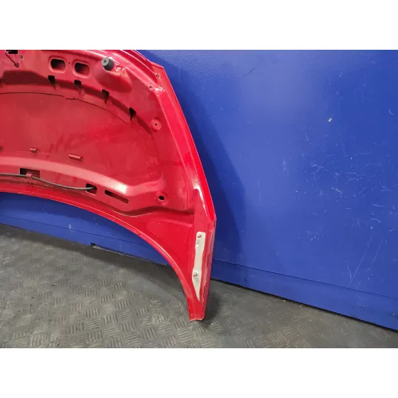 Capot para Peugeot 207 Cc