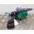 Cinturon Seguridad Trasero Izquierdo para Jeep Gr.cherokee (Wj/Wg)