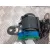 Cinturon Seguridad Trasero Izquierdo para Jeep Gr.cherokee (Wj/Wg)