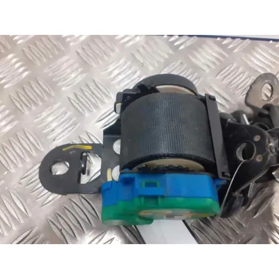 Cinturon Seguridad Trasero Izquierdo para Jeep Gr.cherokee (Wj/Wg)