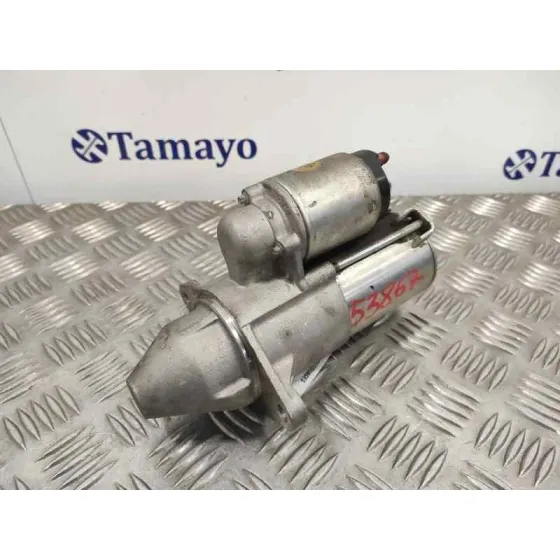 Motor Arranque para Chevrolet Aveo