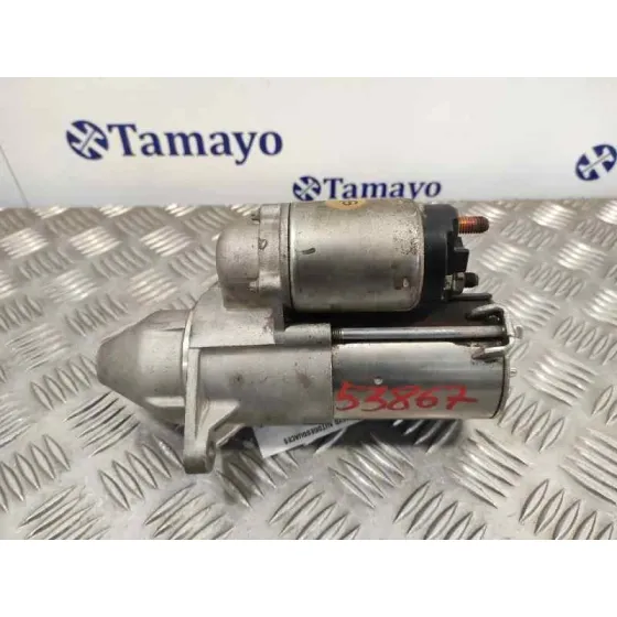 Motor Arranque para Chevrolet Aveo