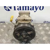 Compresor Aire Acondicionado para Peugeot 206 Berlina