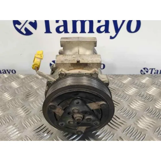 Compresor Aire Acondicionado para Peugeot 206 Berlina