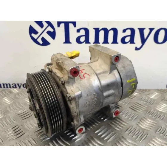 Compresor Aire Acondicionado para Peugeot 206 Berlina