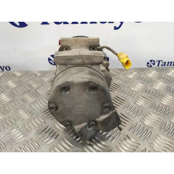 Compresor Aire Acondicionado para Peugeot 206 Berlina