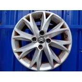 Llanta para Citroën C4 Berlina