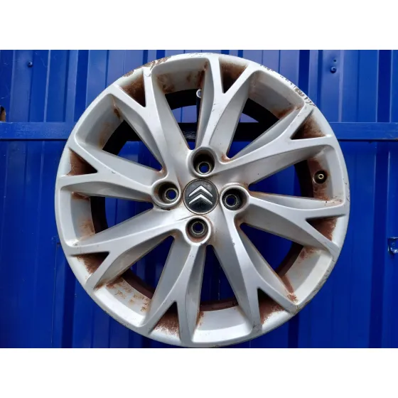 Llanta para Citroën C4 Berlina