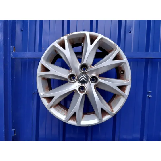 Llanta para Citroën C4 Berlina